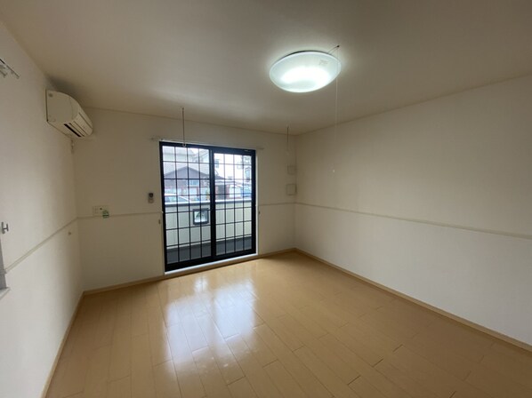 サンリット・ヴィラ神屋の物件内観写真